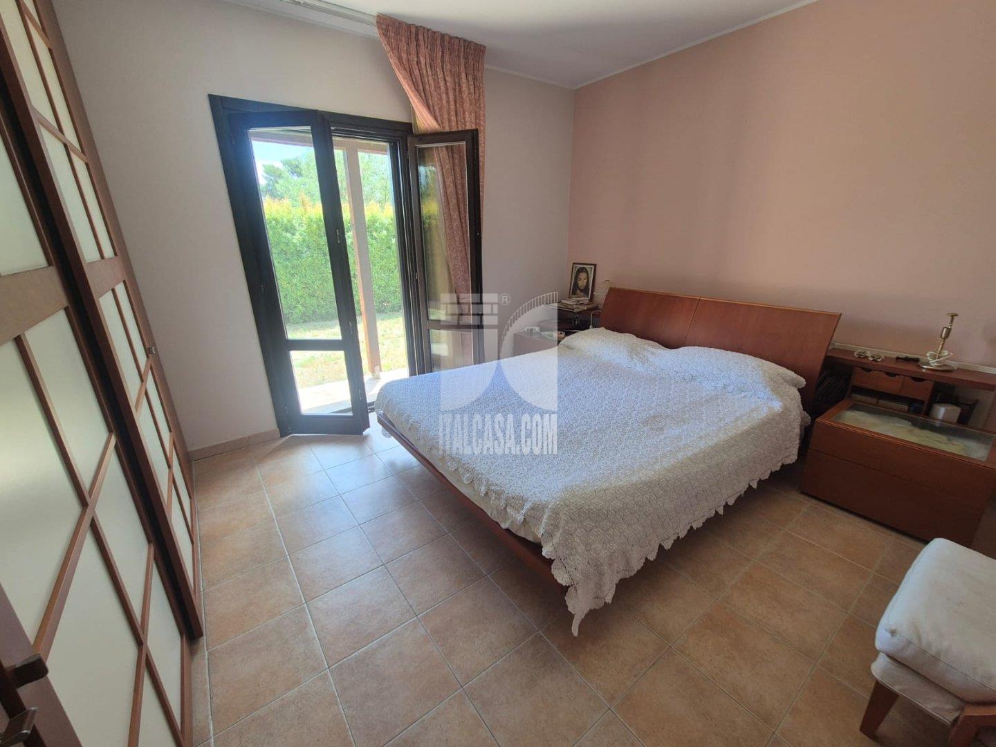 Villa Unifamiliare in vendita a Crotone
