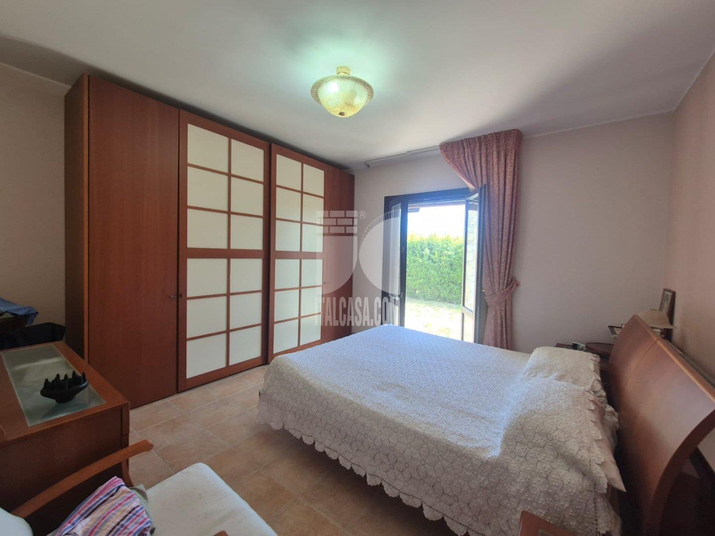 Villa Unifamiliare in vendita a Crotone