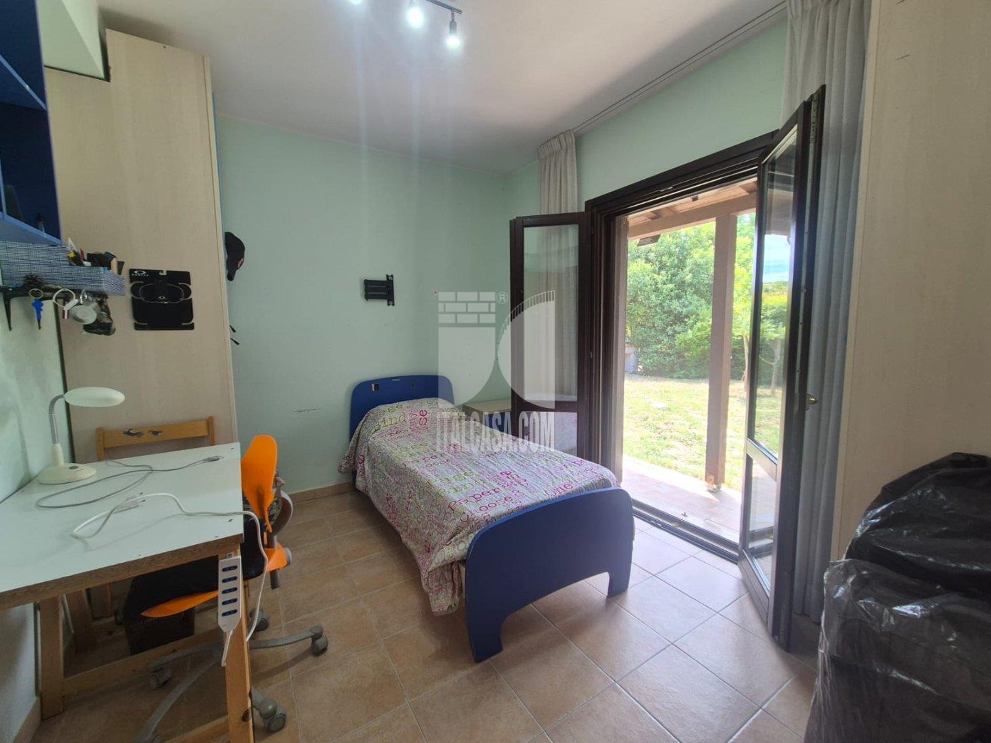 Villa Unifamiliare in vendita a Crotone