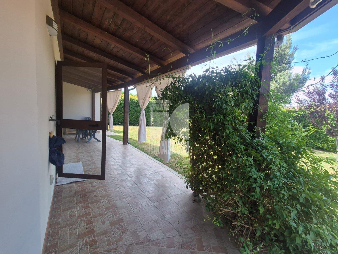 Villa Unifamiliare in vendita a Crotone