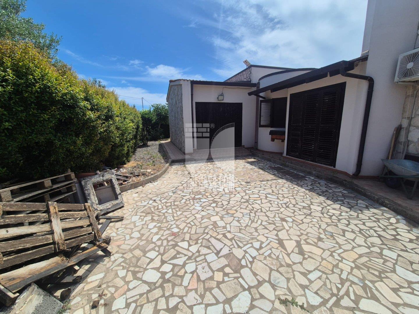 Villa Unifamiliare in vendita a Crotone