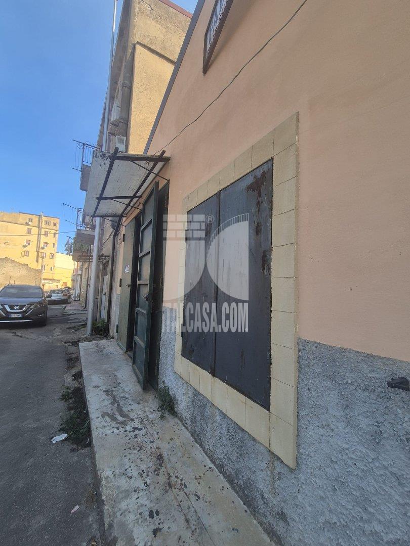 Laboratorio in vendita a Crotone