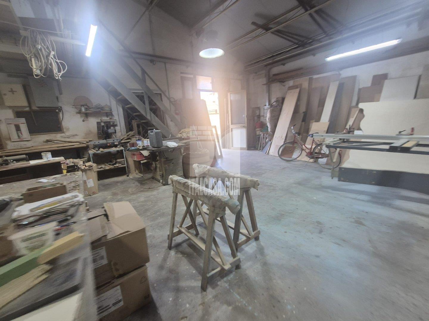 Laboratorio in vendita a Crotone