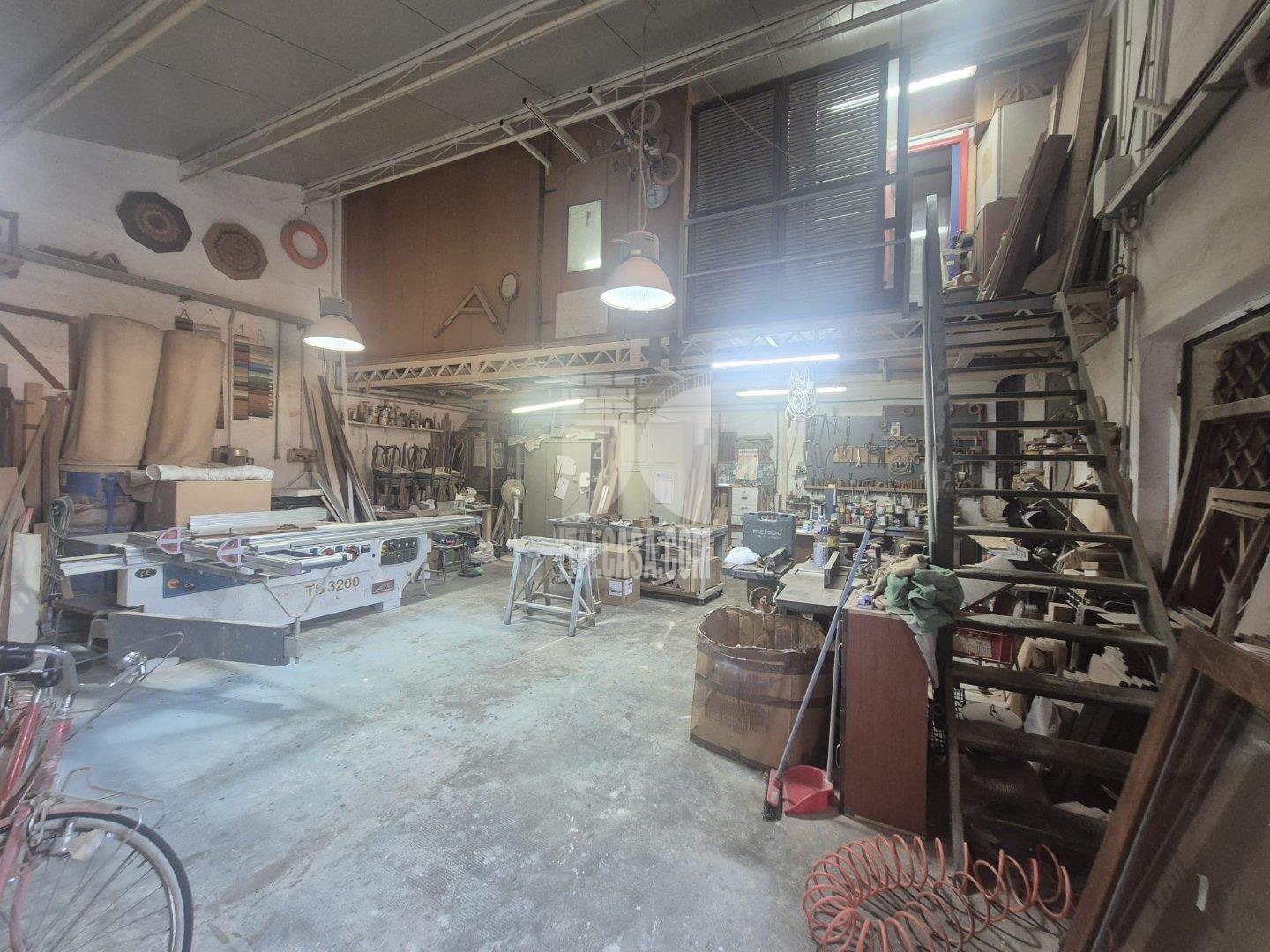 Laboratorio in vendita a Crotone