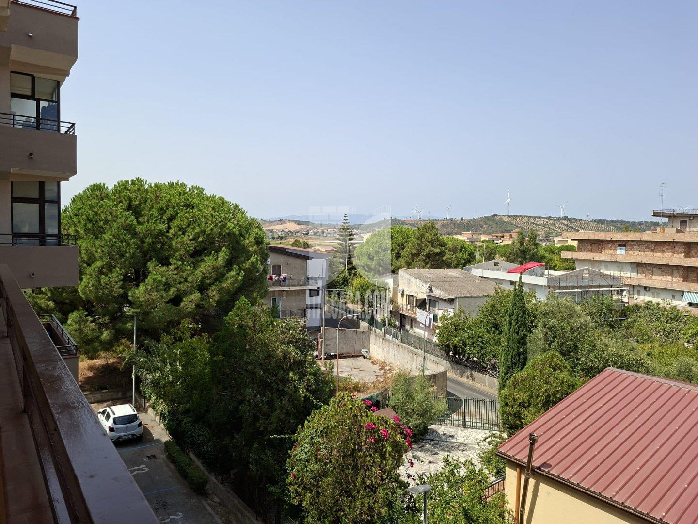 Appartamento in vendita a Crotone