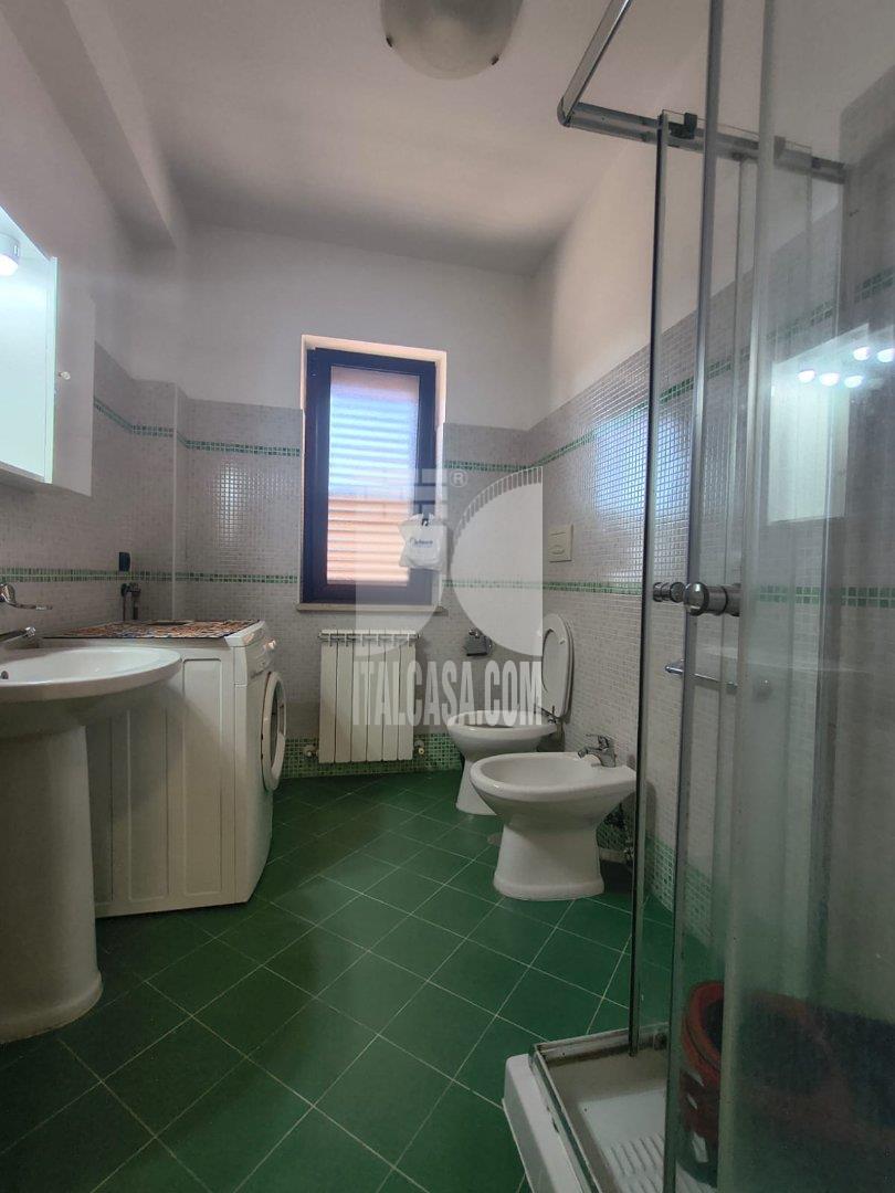 Appartamento in affitto a Crotone