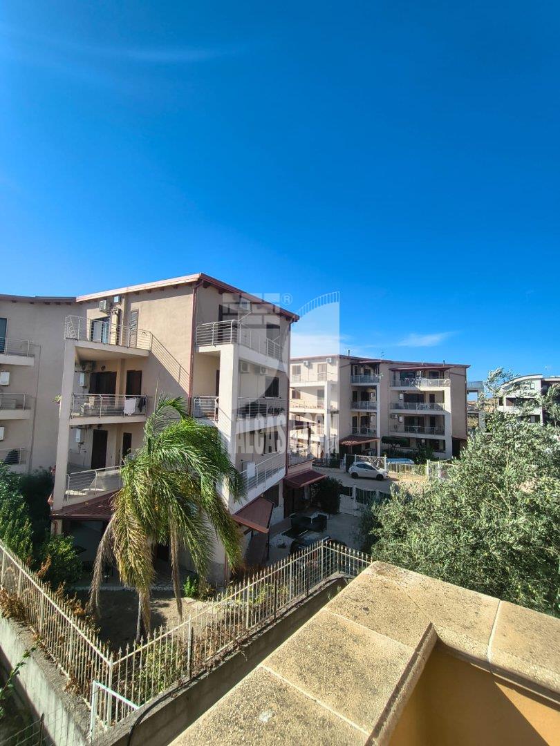 Appartamento in affitto a Crotone