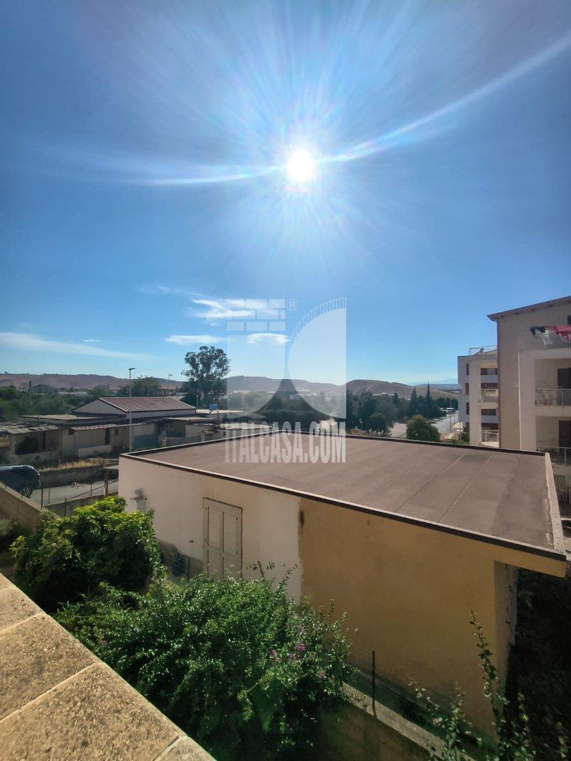 Appartamento in affitto a Crotone
