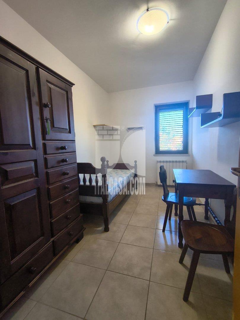 Appartamento in affitto a Crotone