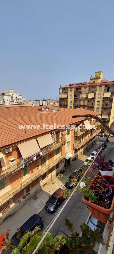 Appartamento in vendita a Crotone