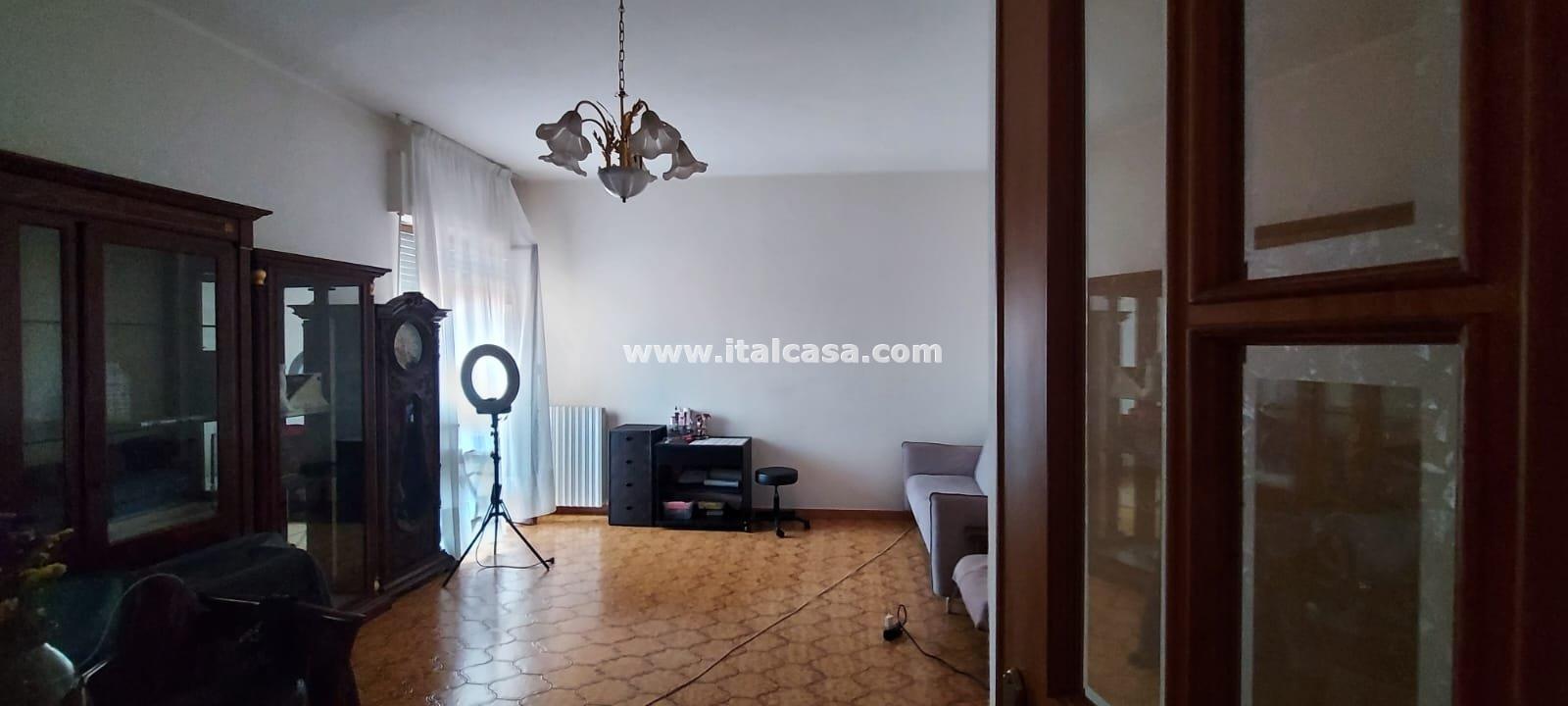 Appartamento in vendita a Crotone