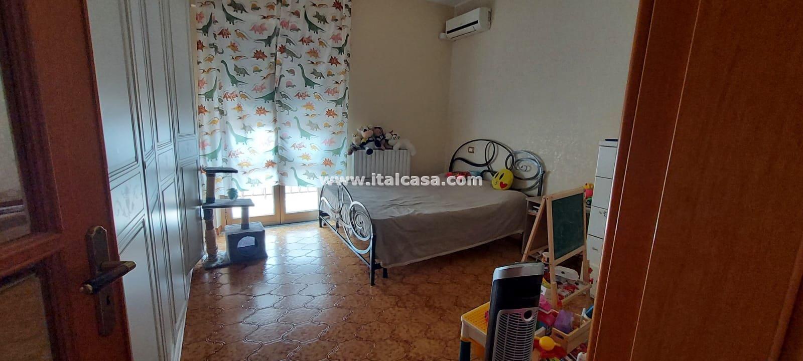 Appartamento in vendita a Crotone