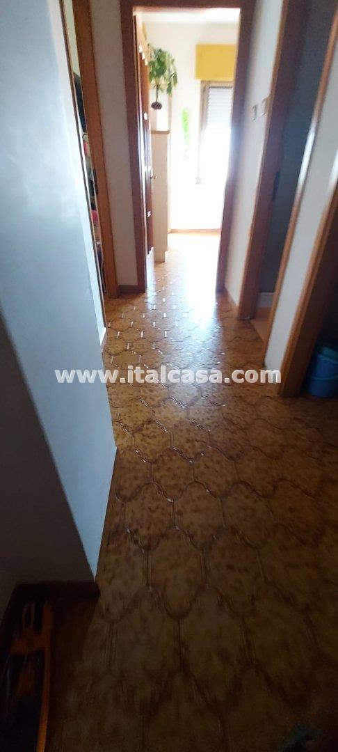 Appartamento in vendita a Crotone