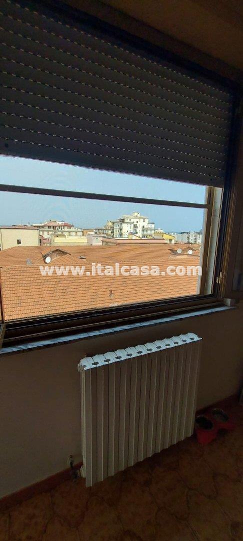 Appartamento in vendita a Crotone