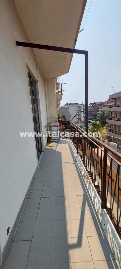 Appartamento in vendita a Crotone
