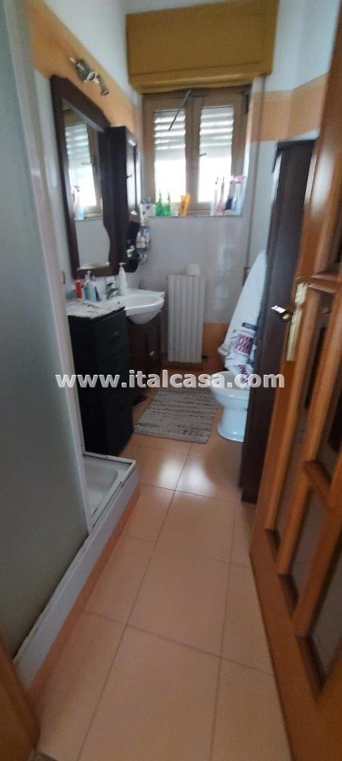 Appartamento in vendita a Crotone
