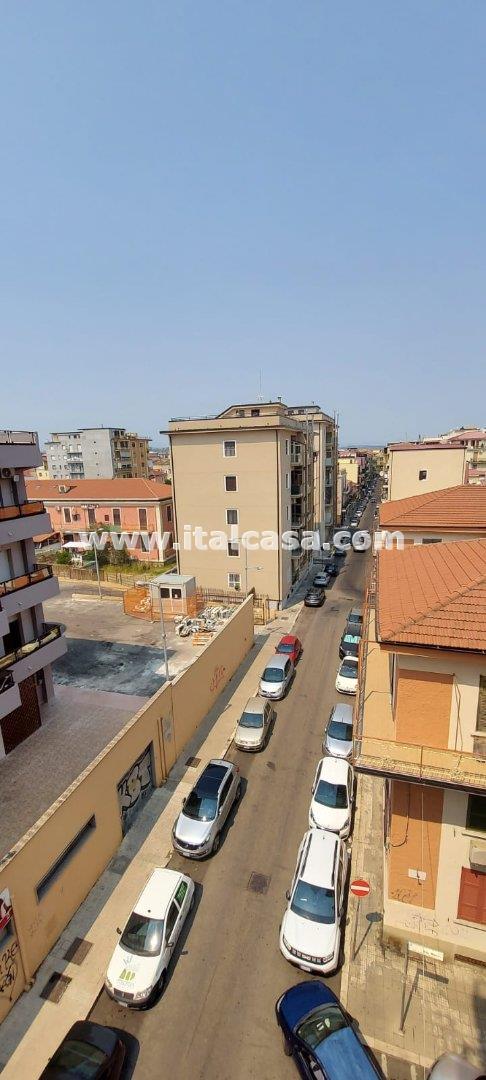 Appartamento in vendita a Crotone