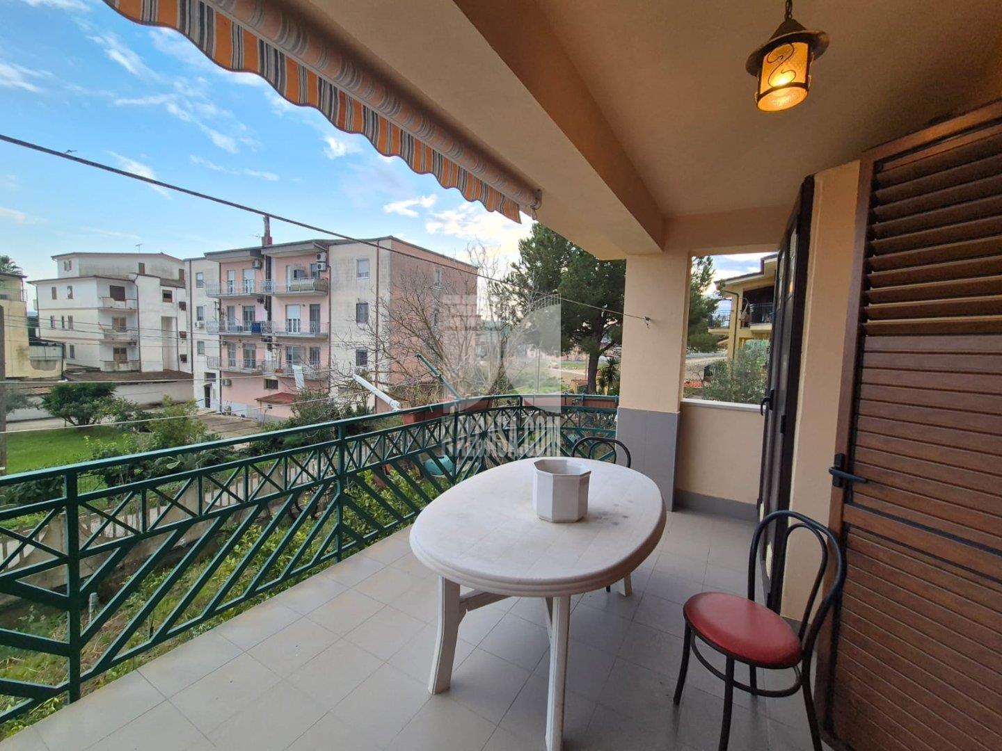 Appartamento in vendita a Crotone