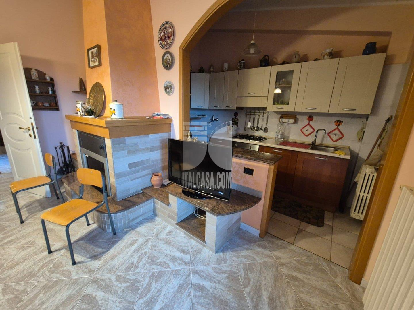 Appartamento in vendita a Crotone
