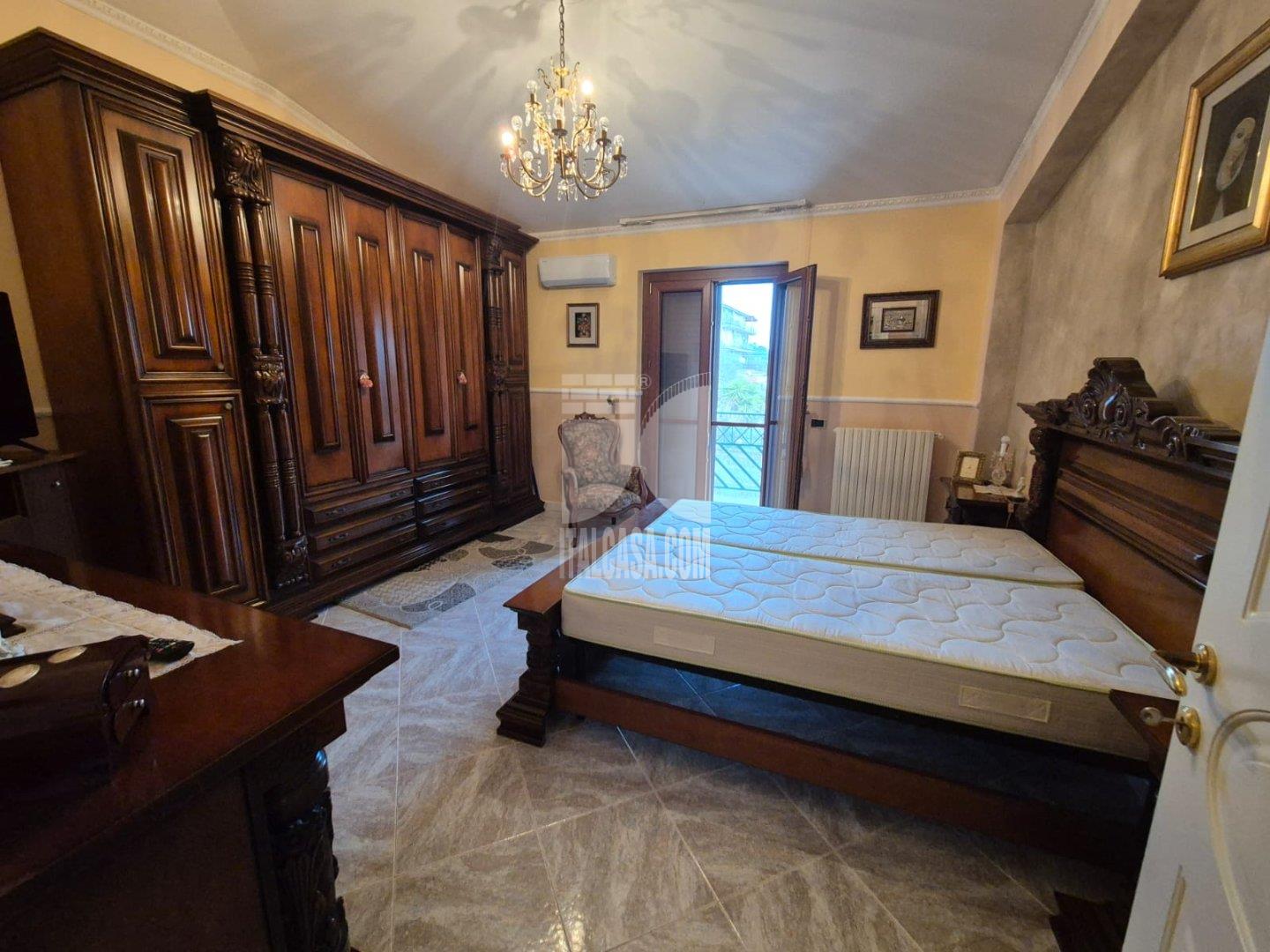 Appartamento in vendita a Crotone