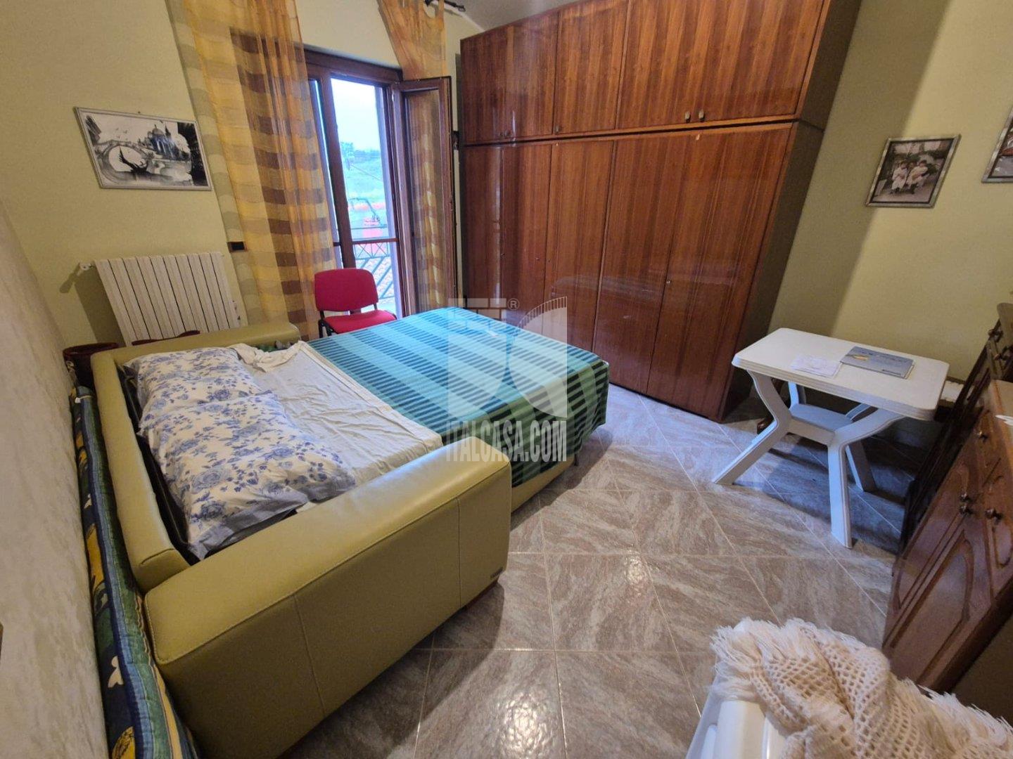 Appartamento in vendita a Crotone