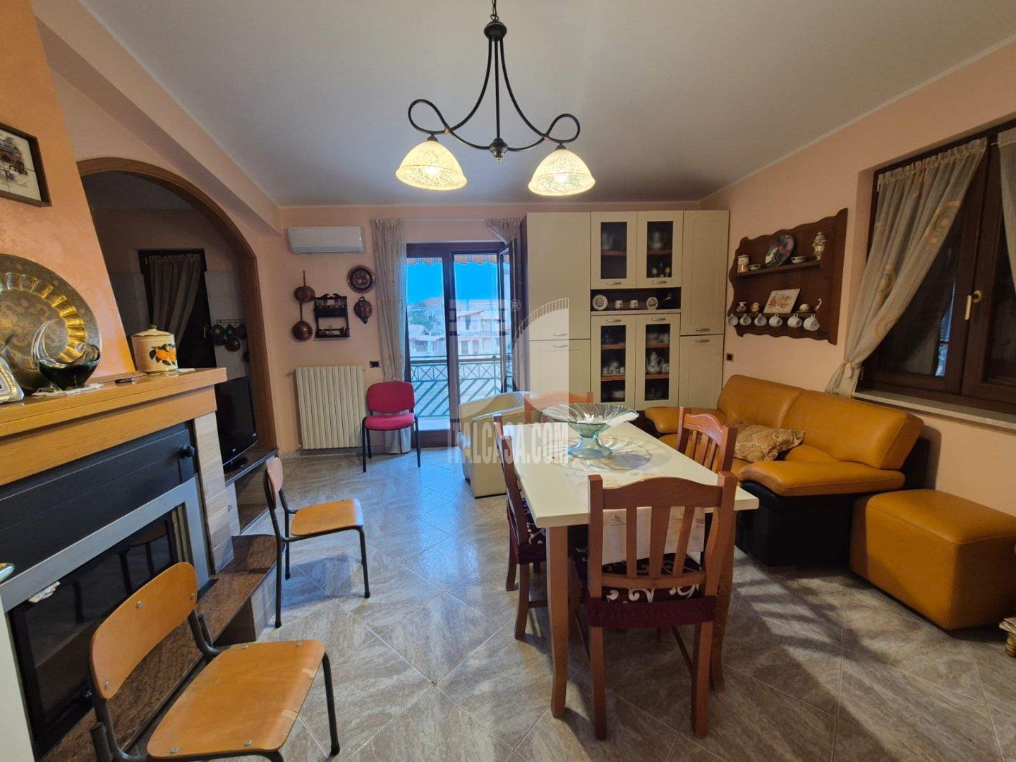 Appartamento in vendita a Crotone