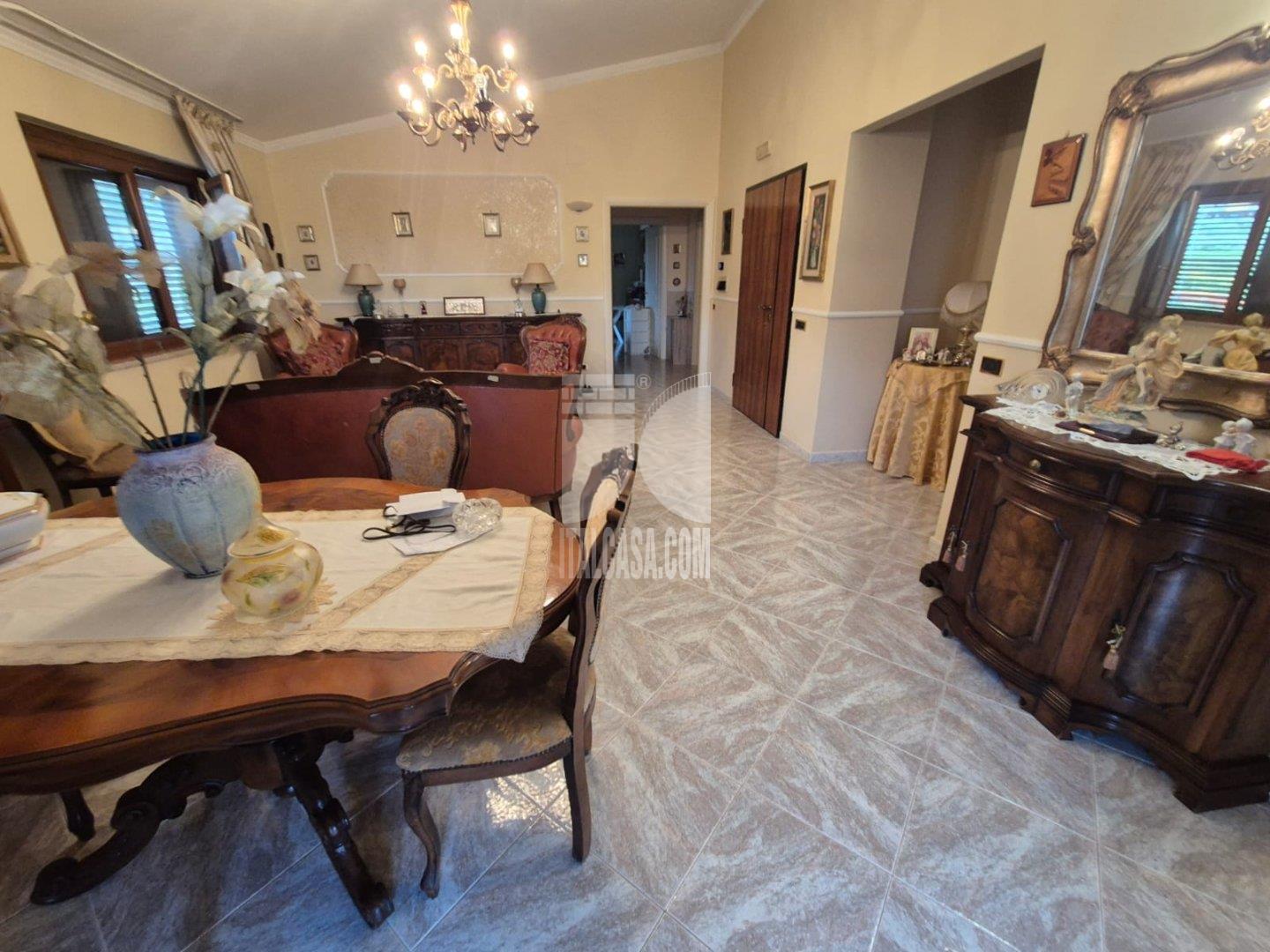 Appartamento in vendita a Crotone
