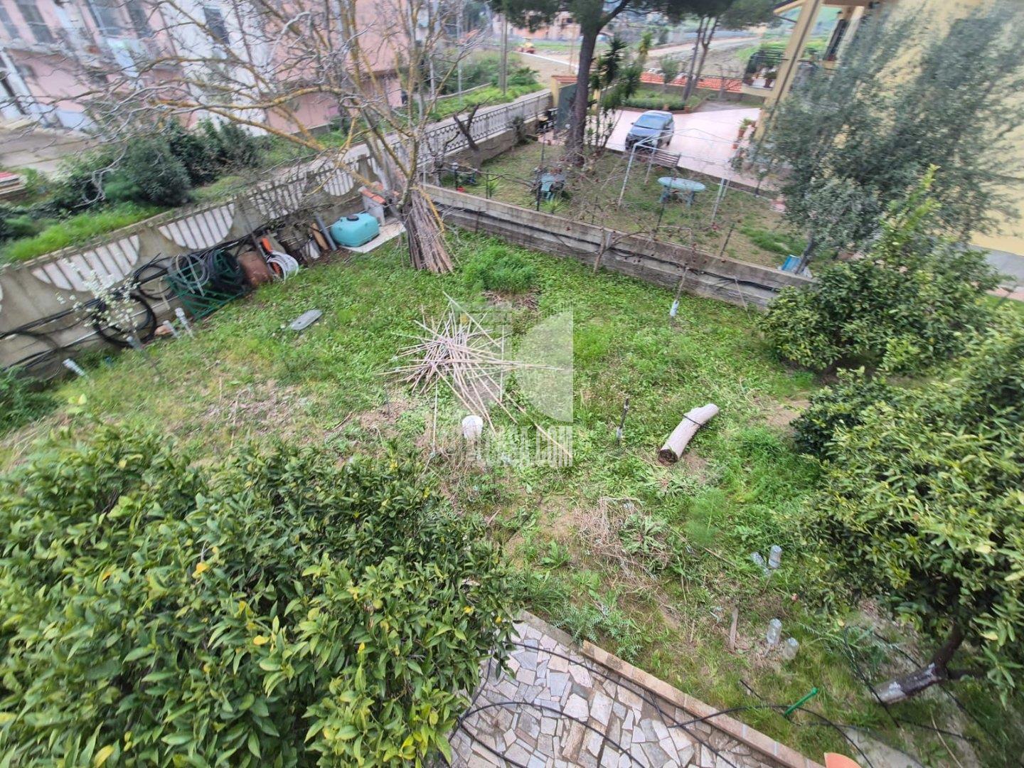 Appartamento in vendita a Crotone