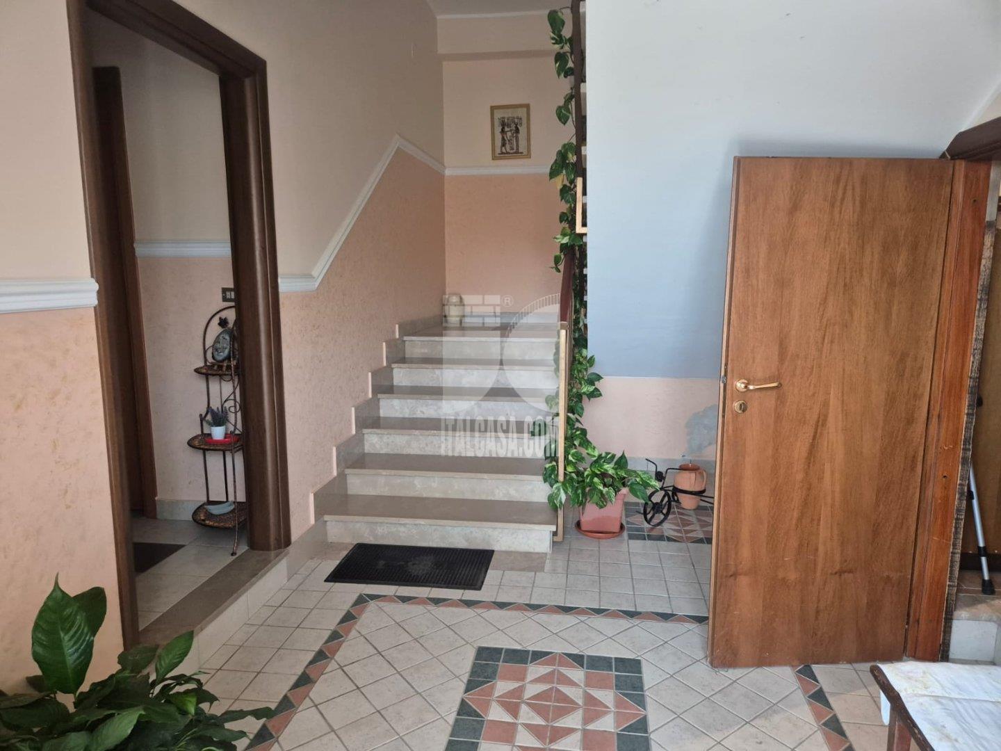 Appartamento in vendita a Crotone