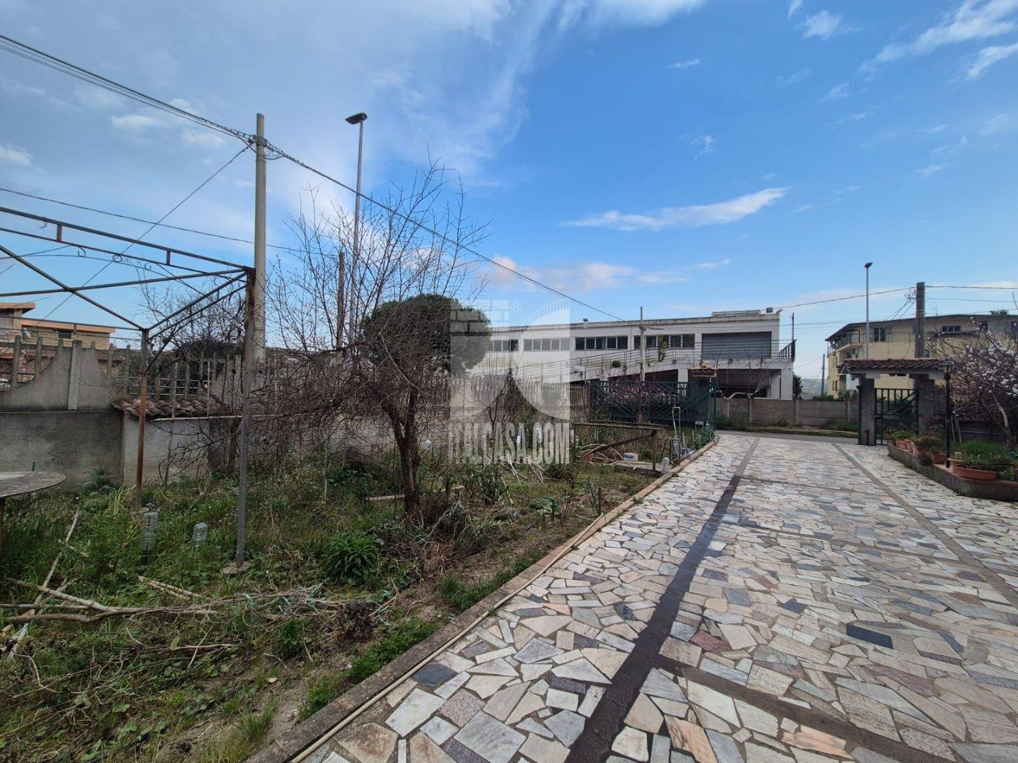 Appartamento in vendita a Crotone