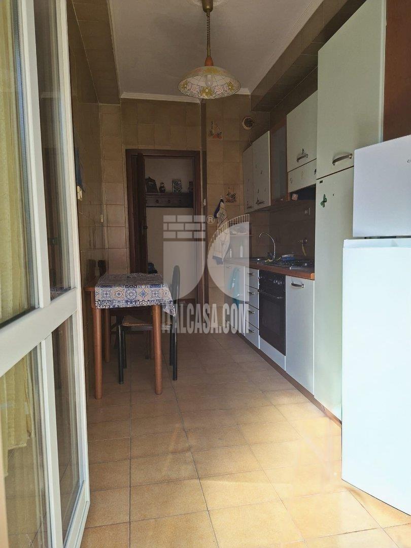 Appartamento in vendita a Crotone