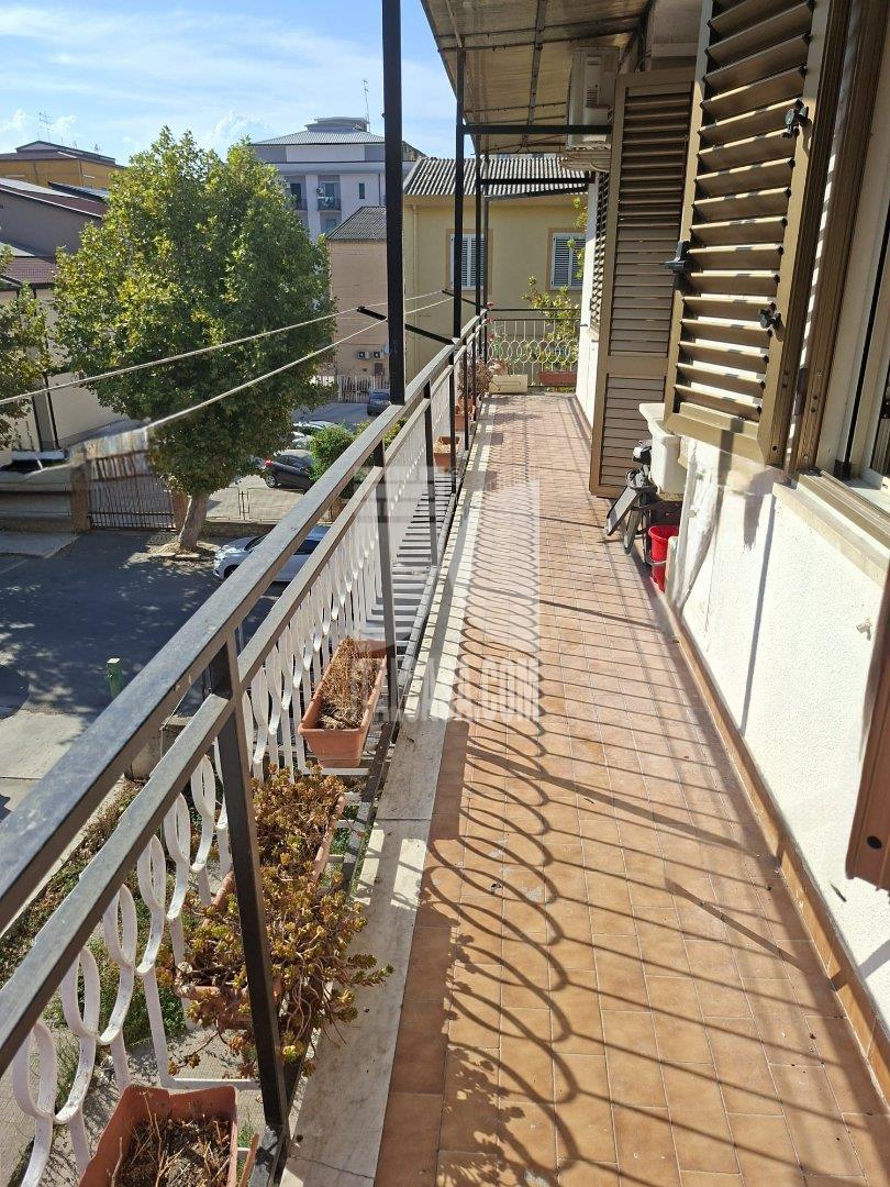 Appartamento in vendita a Crotone