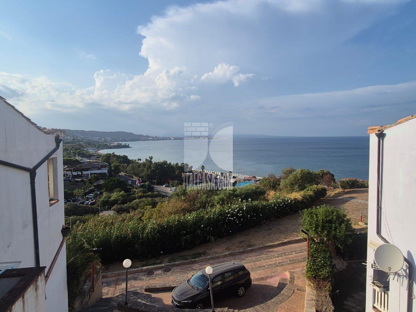 Appartamento in vendita a Crotone