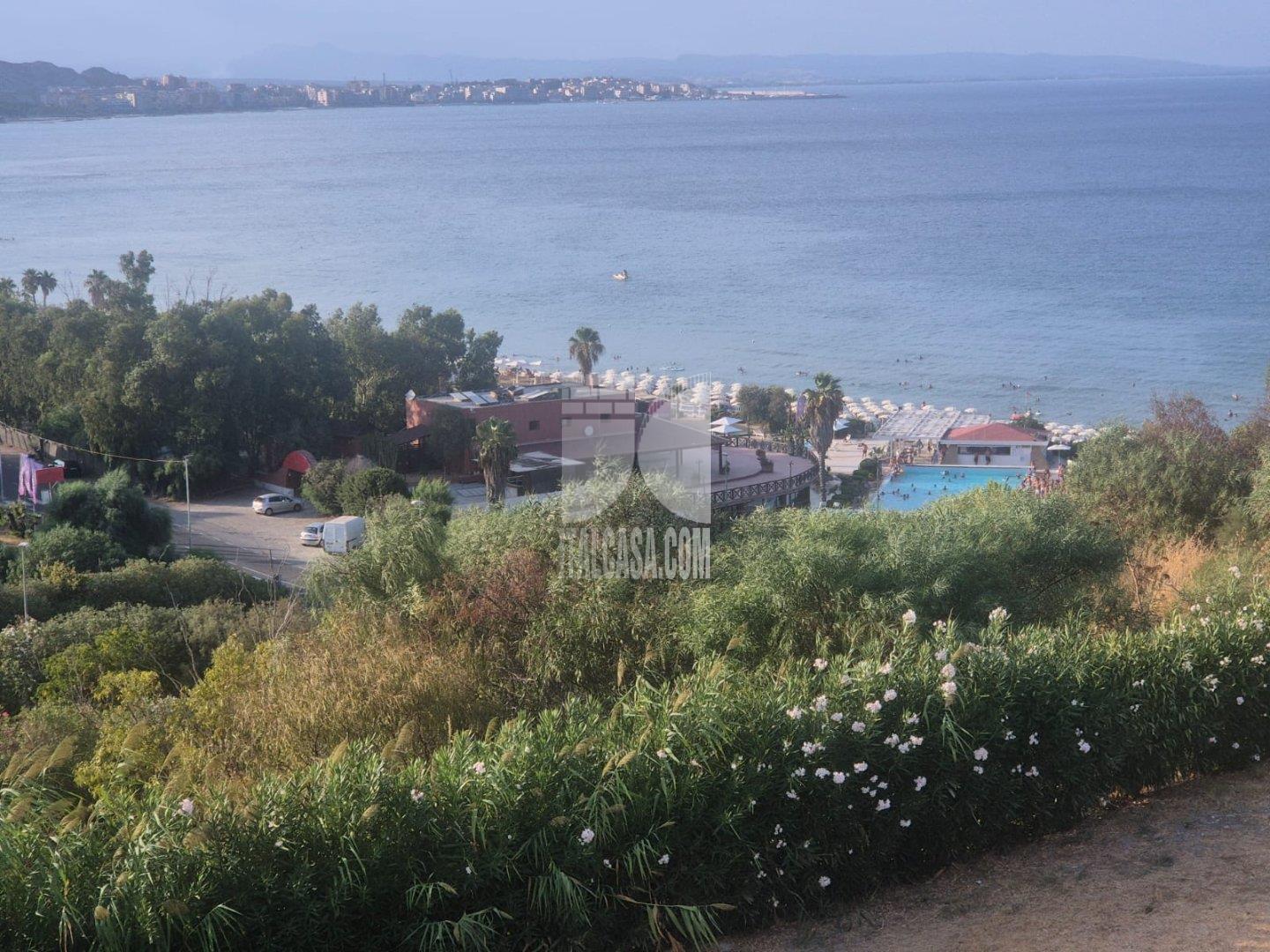Appartamento in vendita a Crotone