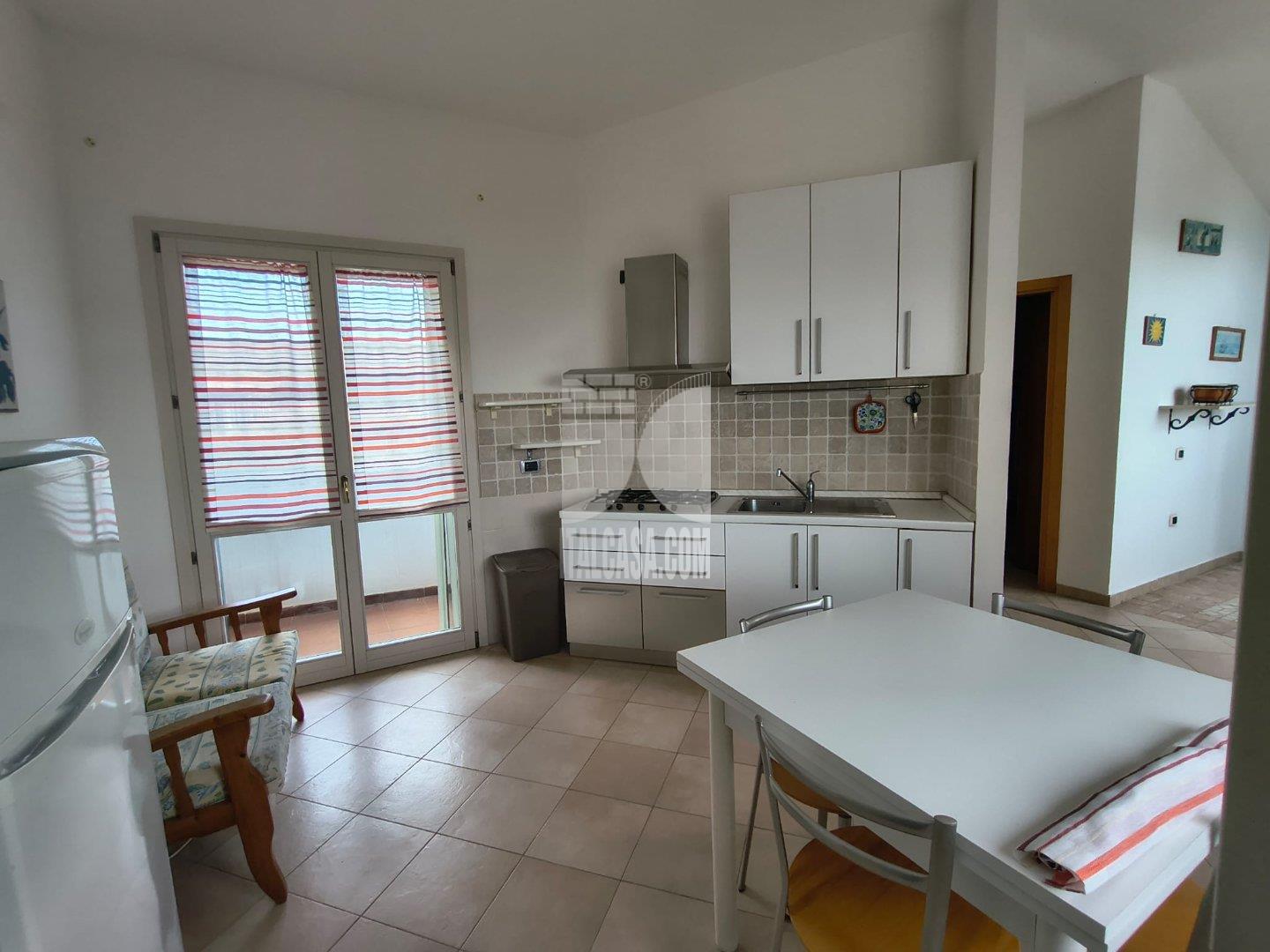 Appartamento in vendita a Crotone