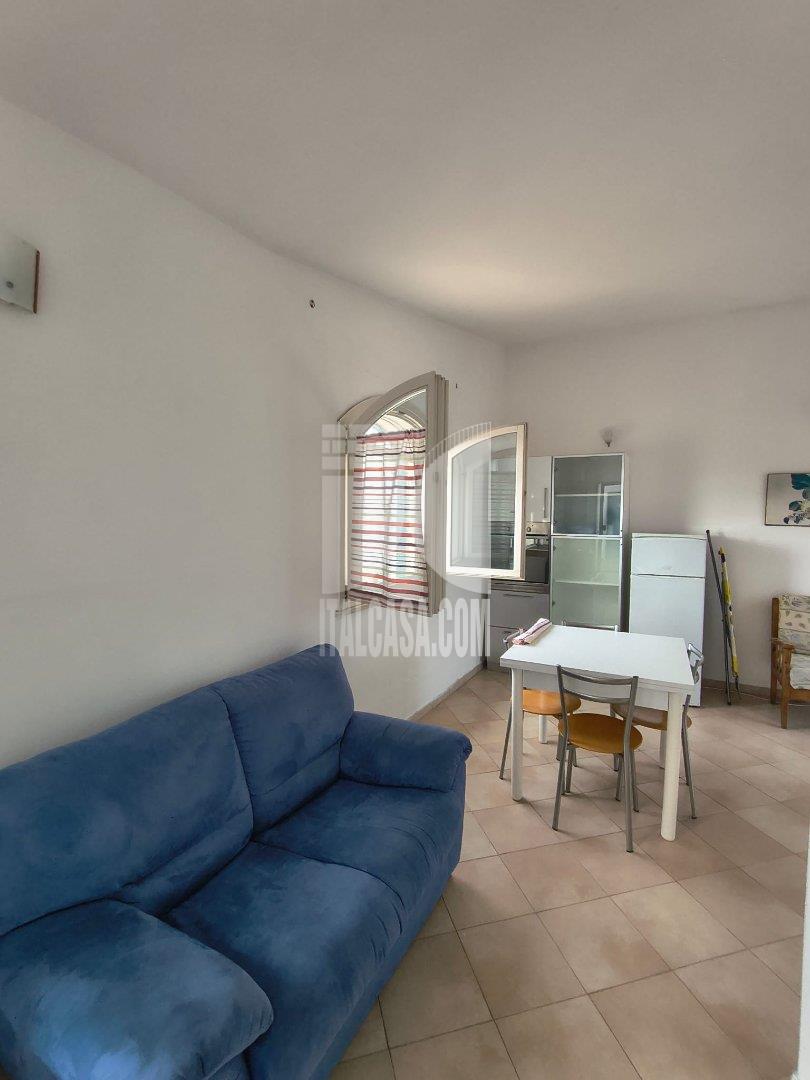 Appartamento in vendita a Crotone