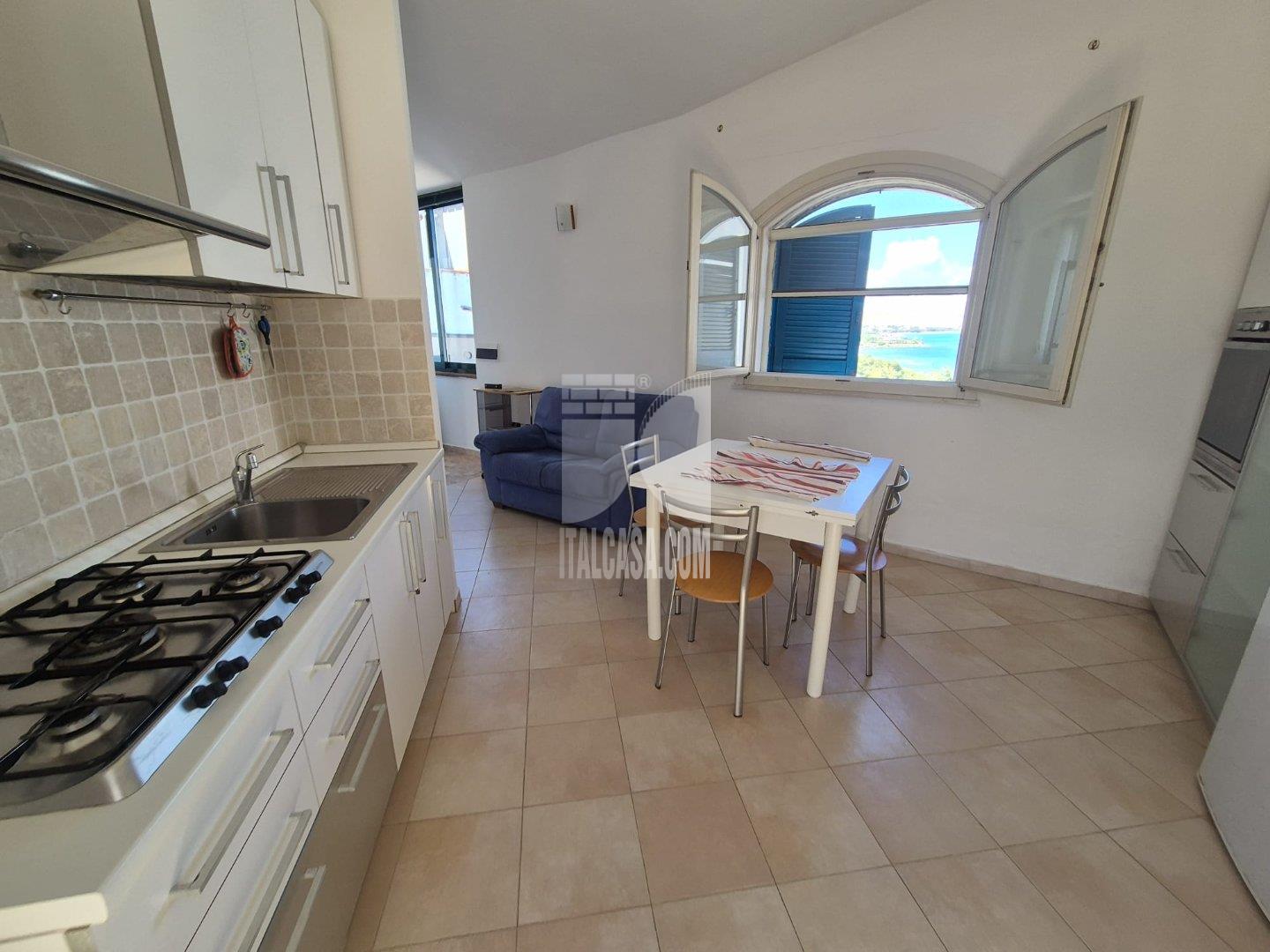 Appartamento in vendita a Crotone