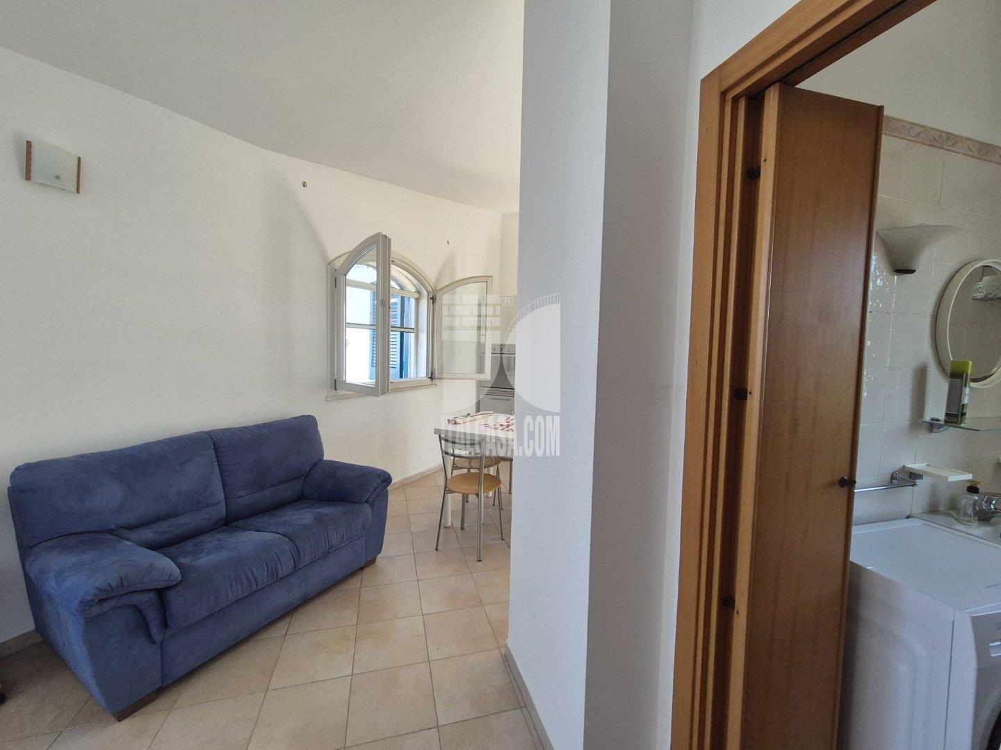 Appartamento in vendita a Crotone