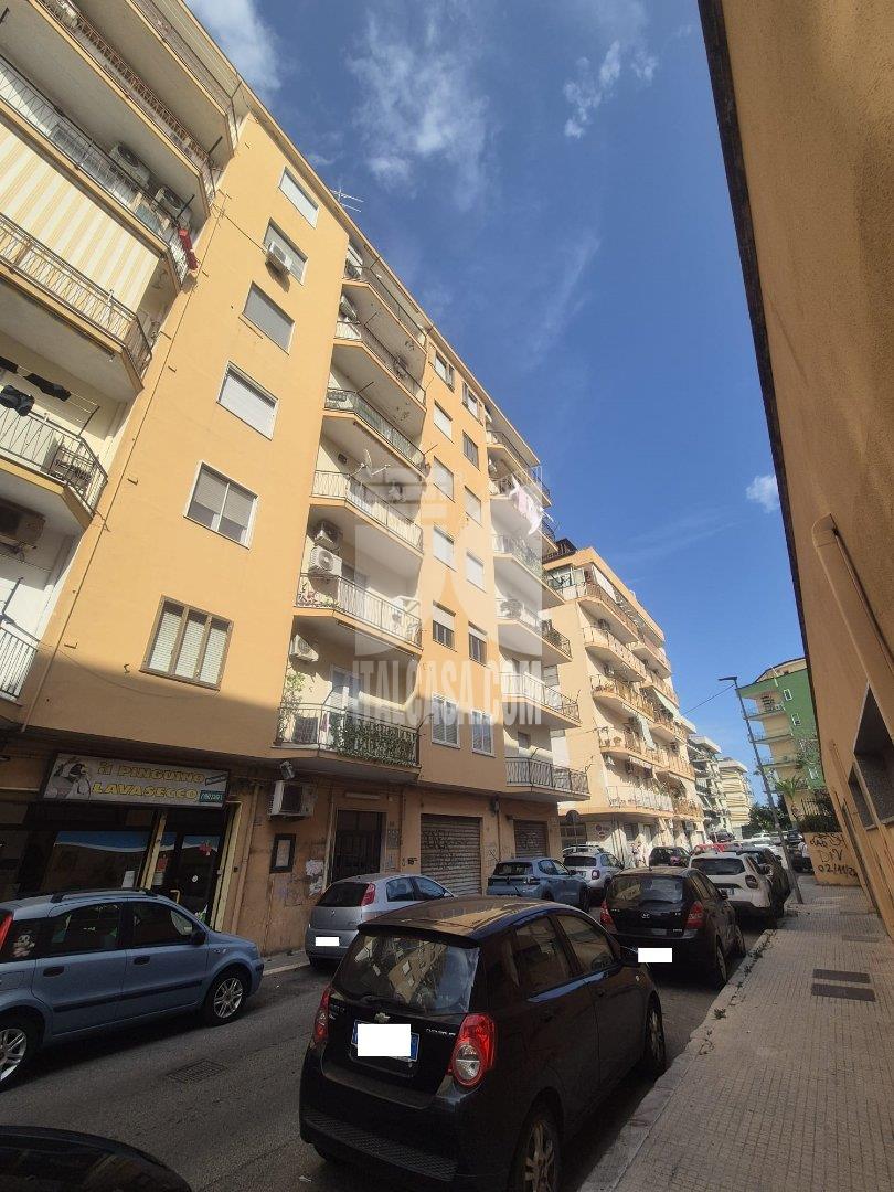 Appartamento in vendita a Crotone
