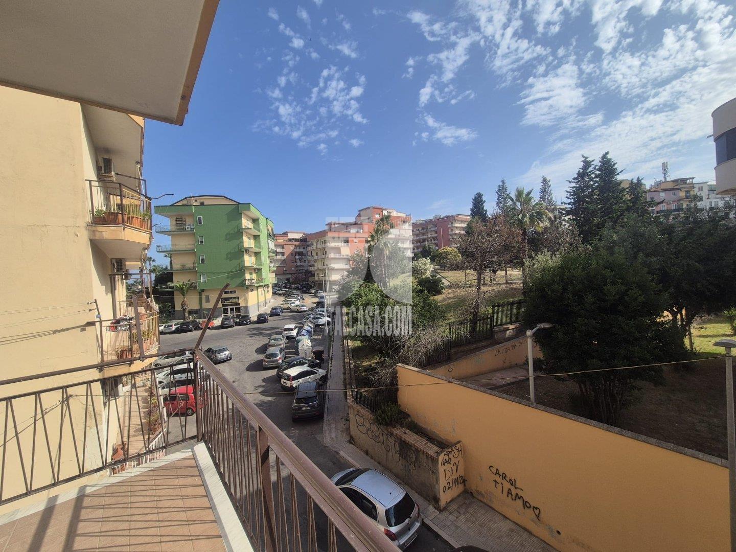 Appartamento in vendita a Crotone