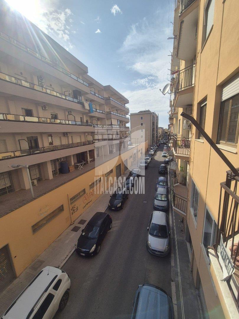Appartamento in vendita a Crotone