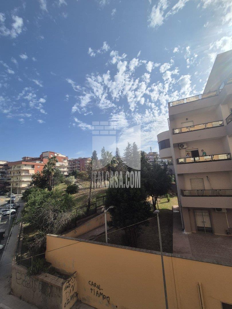 Appartamento in vendita a Crotone