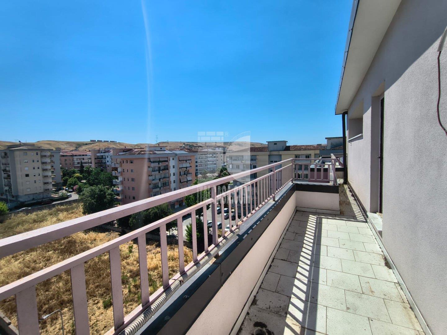 Appartamento in affitto a Crotone