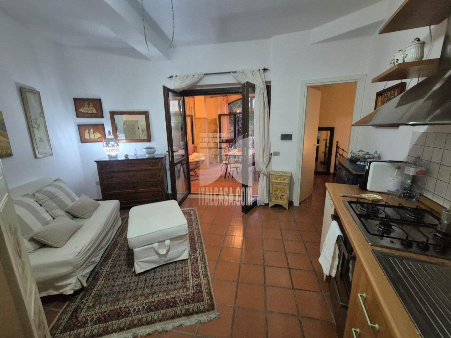 Appartamento in vendita a Isola di Capo Rizzuto