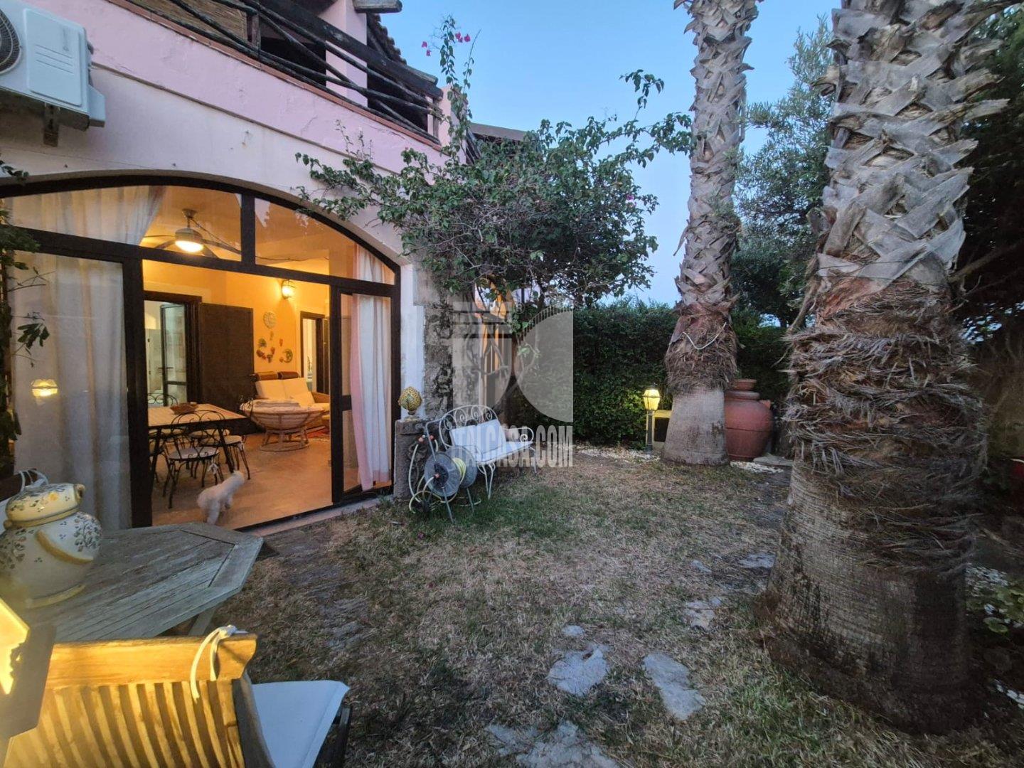 Appartamento in vendita a Isola di Capo Rizzuto