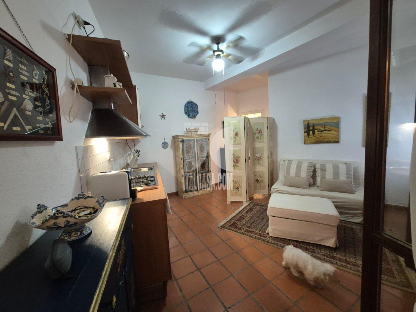 Appartamento in vendita a Isola di Capo Rizzuto