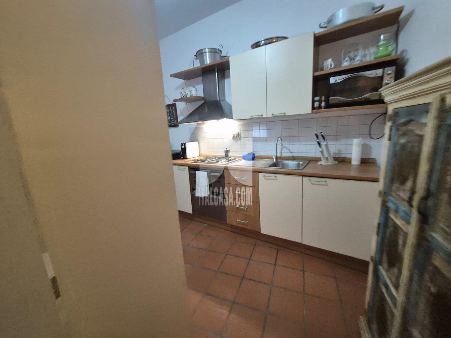 Appartamento in vendita a Isola di Capo Rizzuto