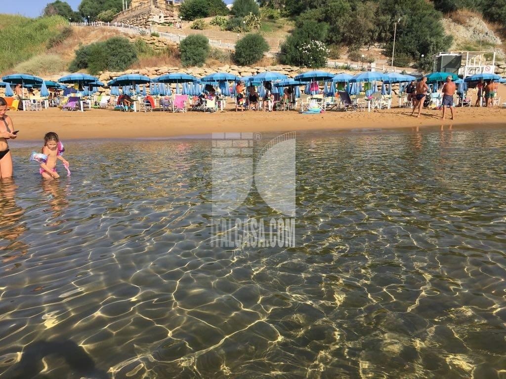 Appartamento in vendita a Isola di Capo Rizzuto