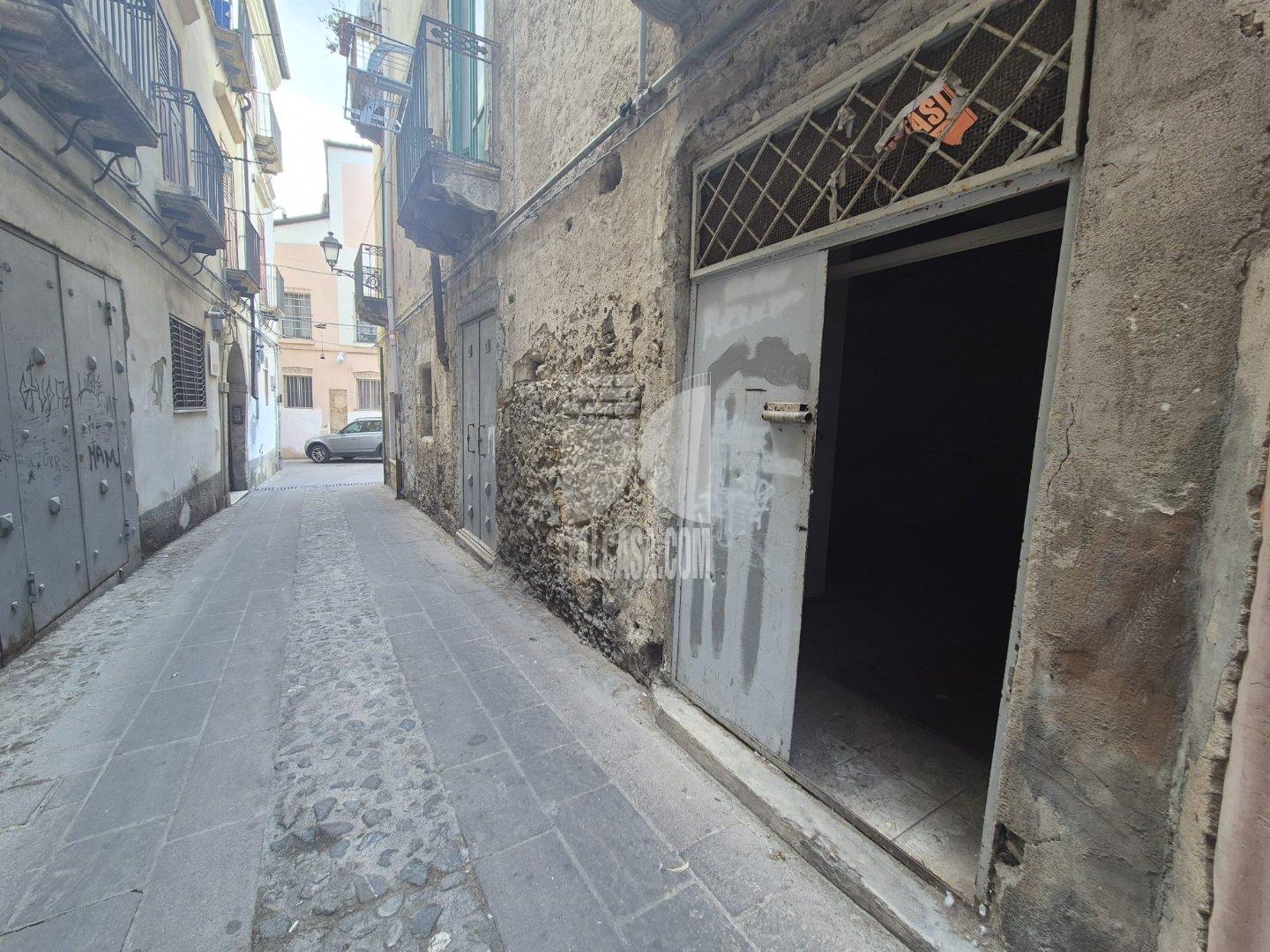 Appartamento in vendita a Crotone