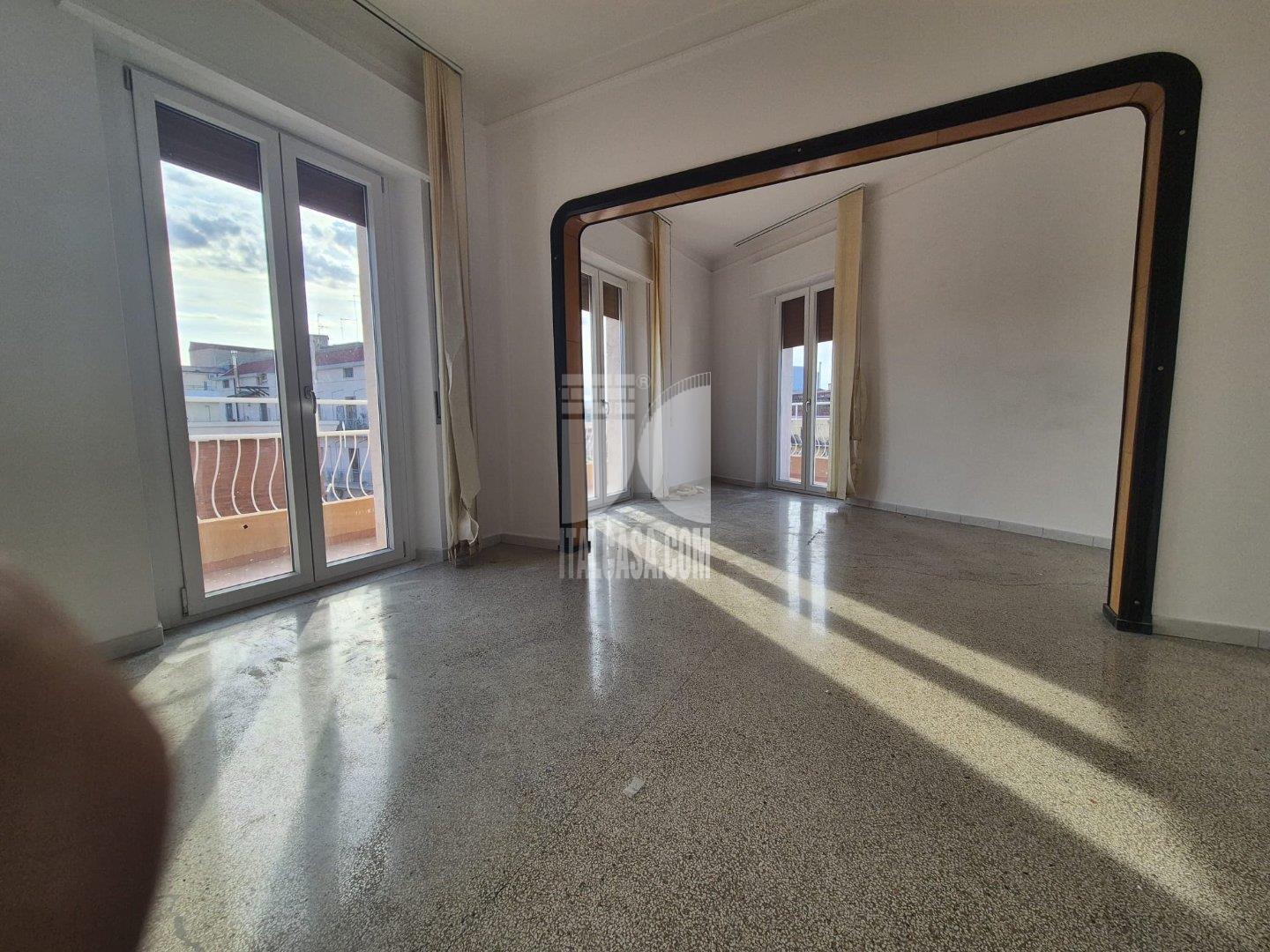 Appartamento in vendita a Crotone